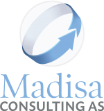 I samarbeid med Madisa Consulting